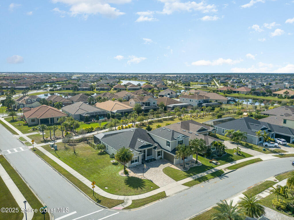 7690 Kerrington Drive, Melbourne, FL 32940