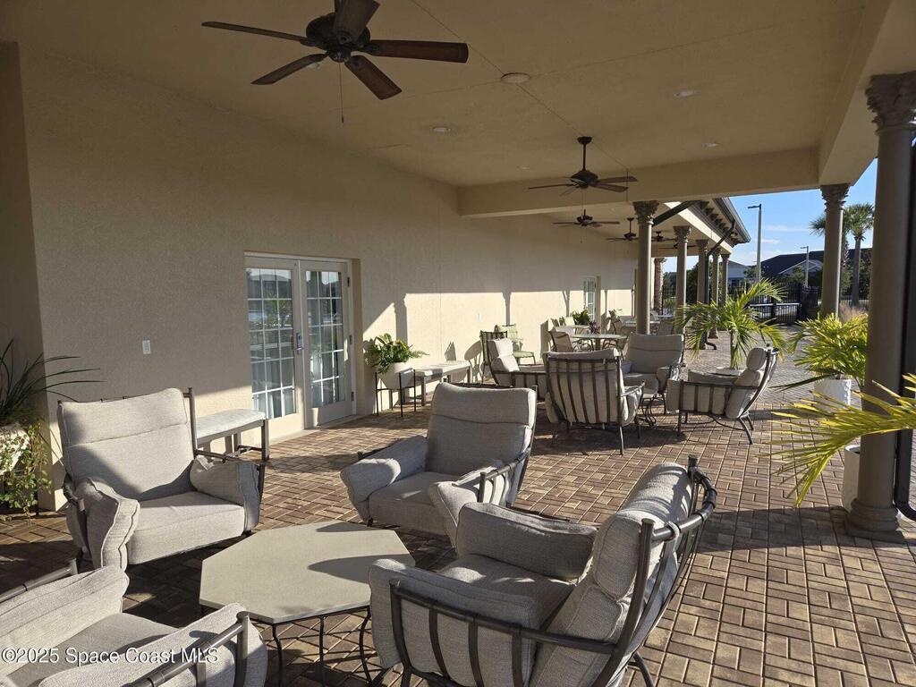 7690 Kerrington Drive, Melbourne, FL 32940