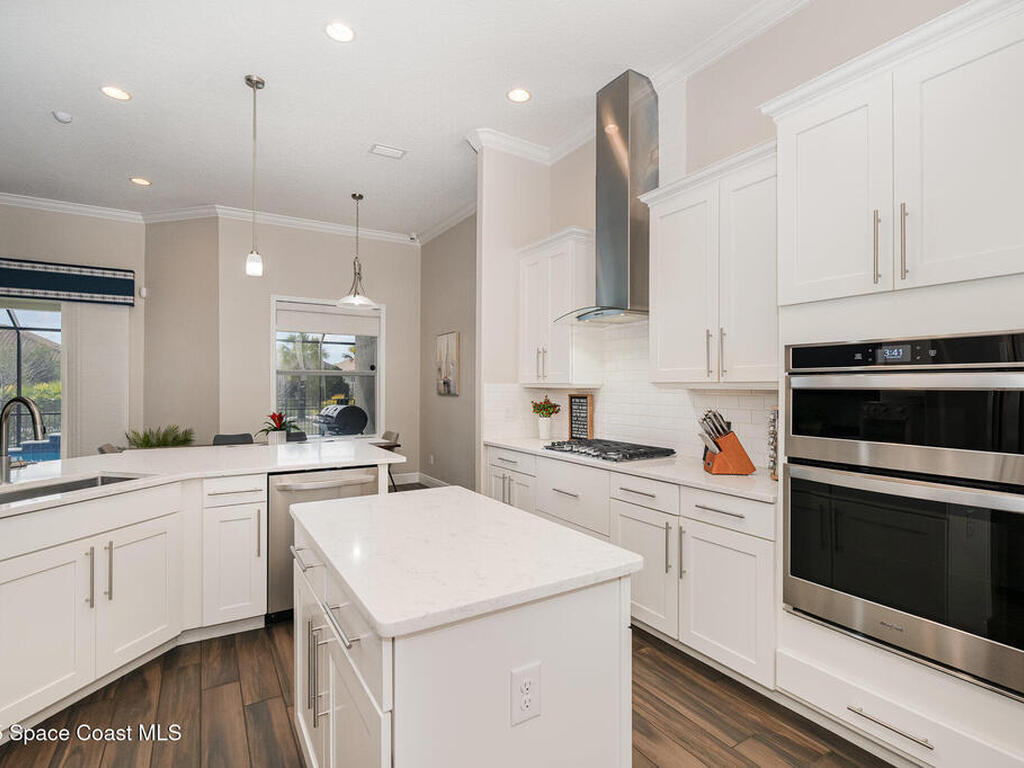 7690 Kerrington Drive, Melbourne, FL 32940