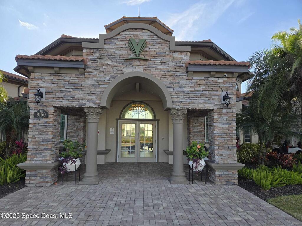 7690 Kerrington Drive, Melbourne, FL 32940