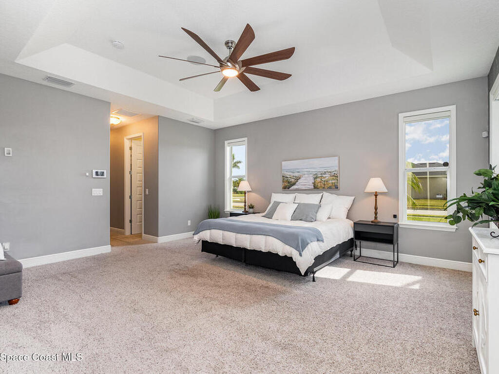 7690 Kerrington Drive, Melbourne, FL 32940