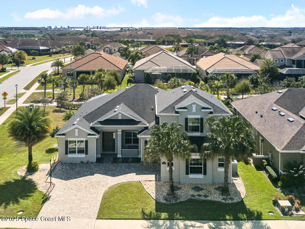 7690 Kerrington Drive, Melbourne, FL 32940