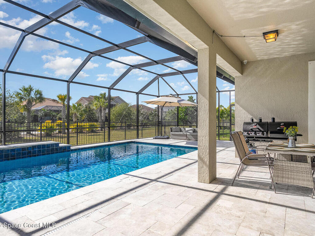 7690 Kerrington Drive, Melbourne, FL 32940
