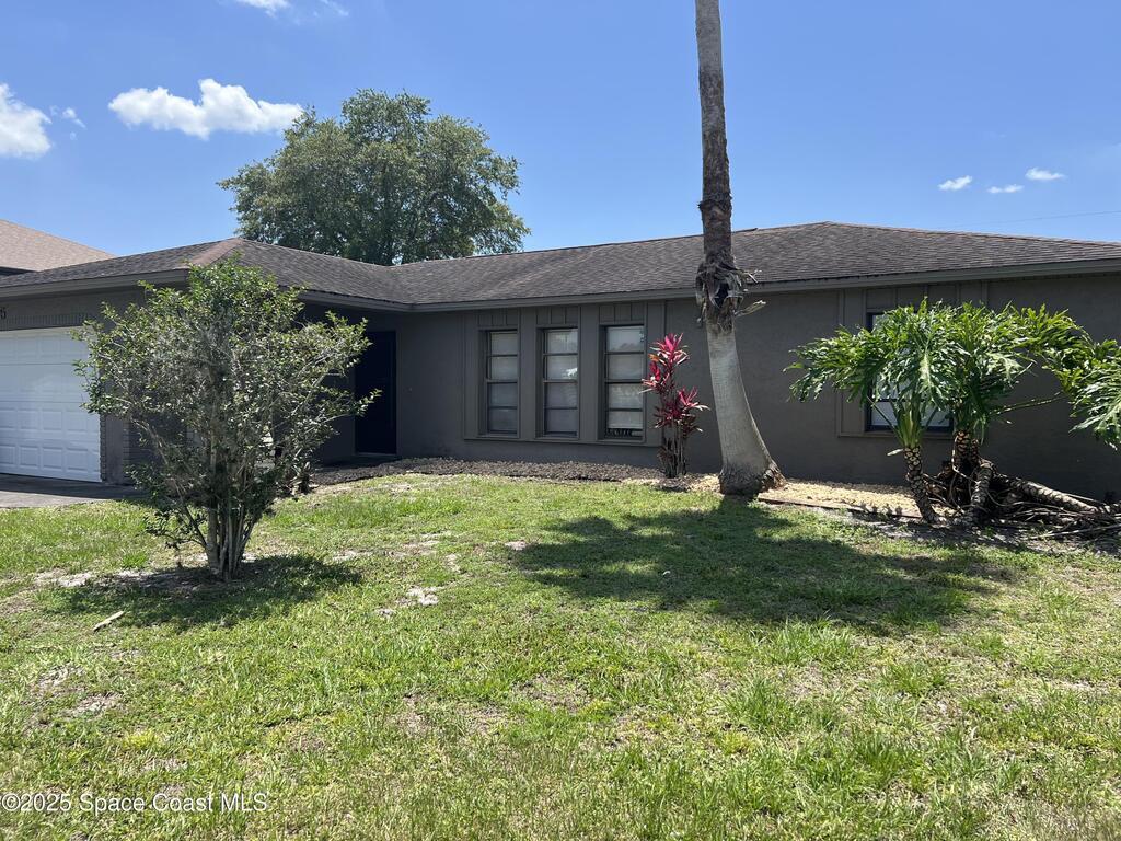 115 Angelo Road, Palm Bay, FL 32909