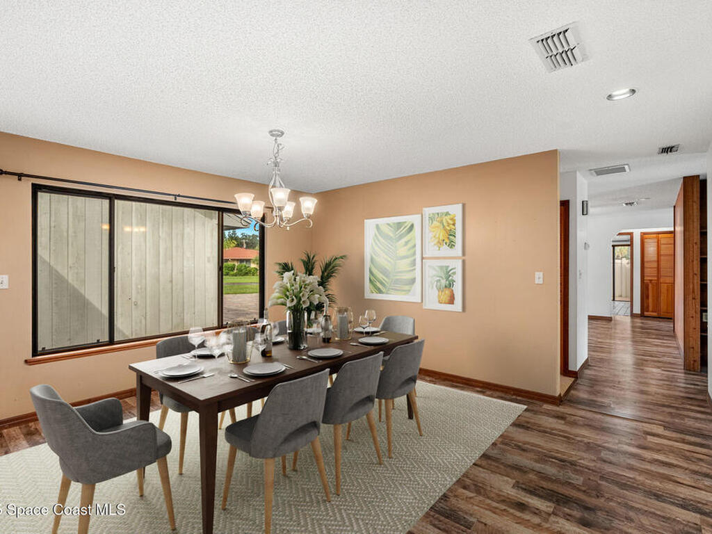 1387 Gleneagles Court, Rockledge, FL 32955