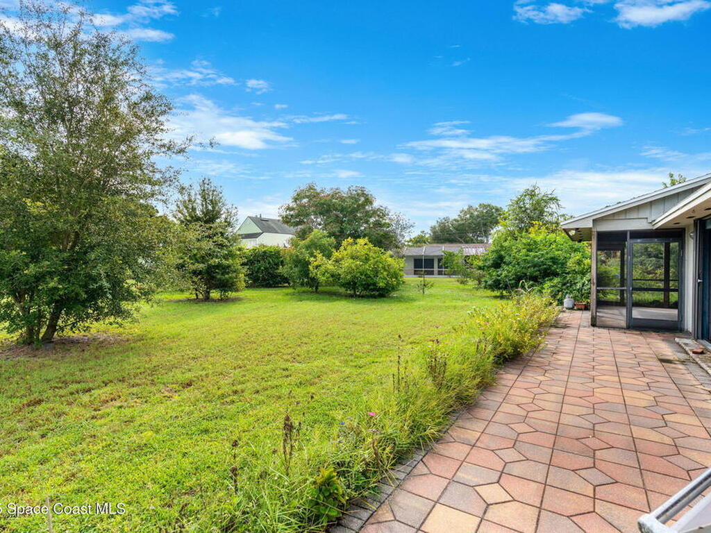 1387 Gleneagles Court, Rockledge, FL 32955