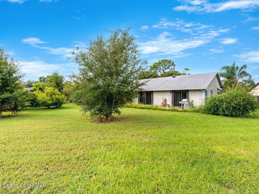 1387 Gleneagles Court, Rockledge, FL 32955