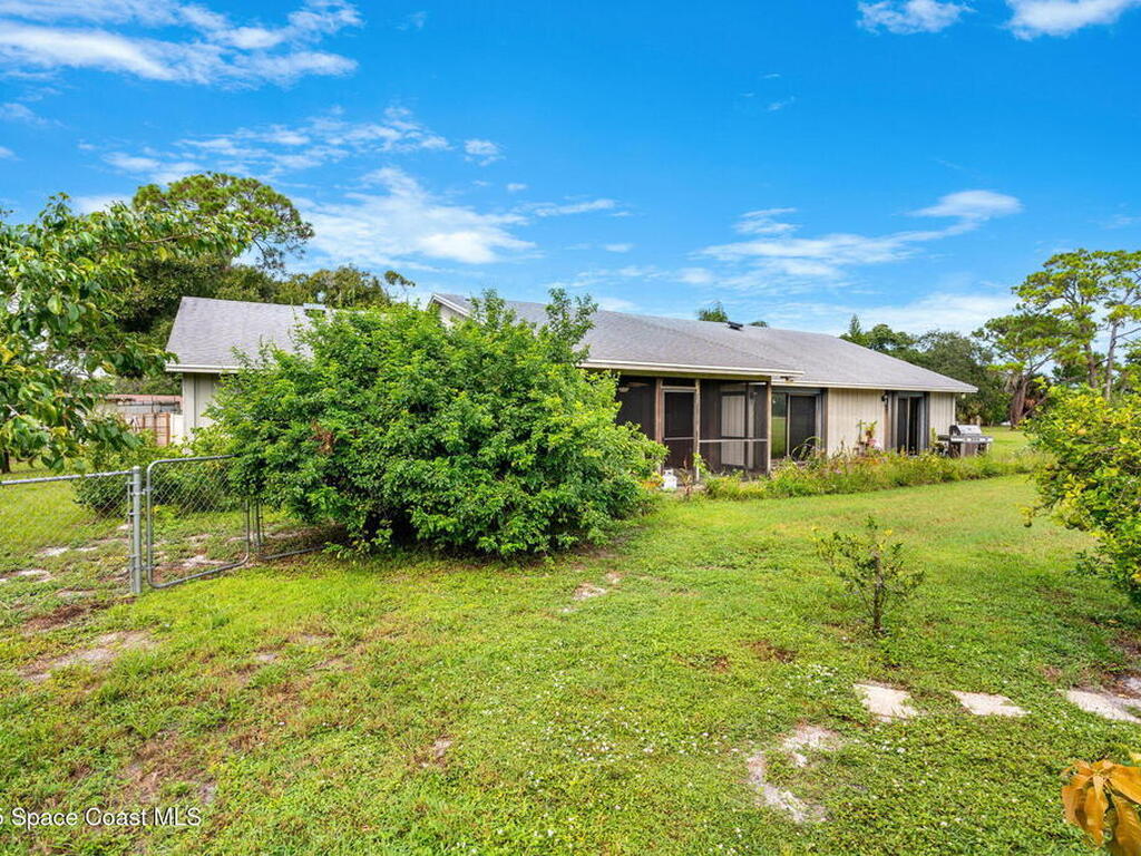 1387 Gleneagles Court, Rockledge, FL 32955