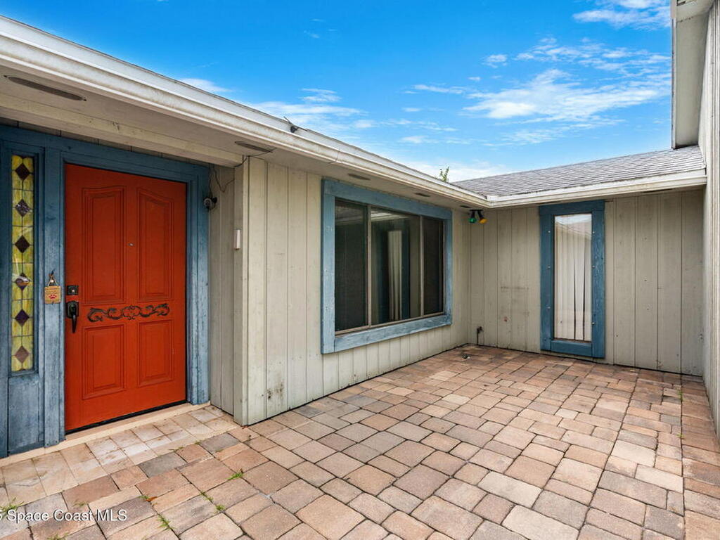 1387 Gleneagles Court, Rockledge, FL 32955