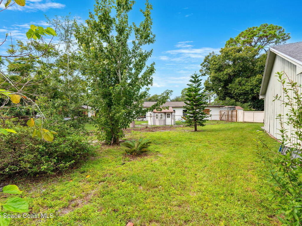 1387 Gleneagles Court, Rockledge, FL 32955