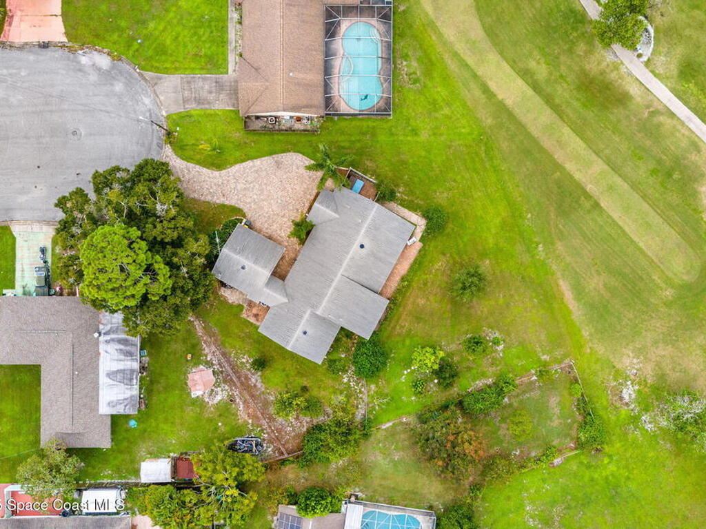 1387 Gleneagles Court, Rockledge, FL 32955