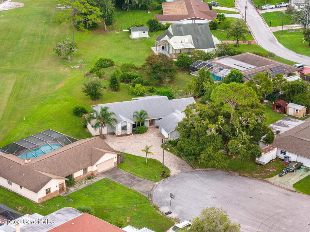 1387 Gleneagles Court, Rockledge, FL 32955