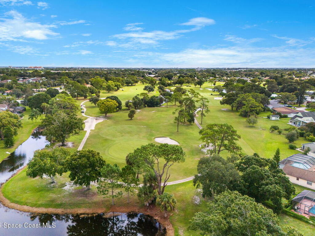1387 Gleneagles Court, Rockledge, FL 32955