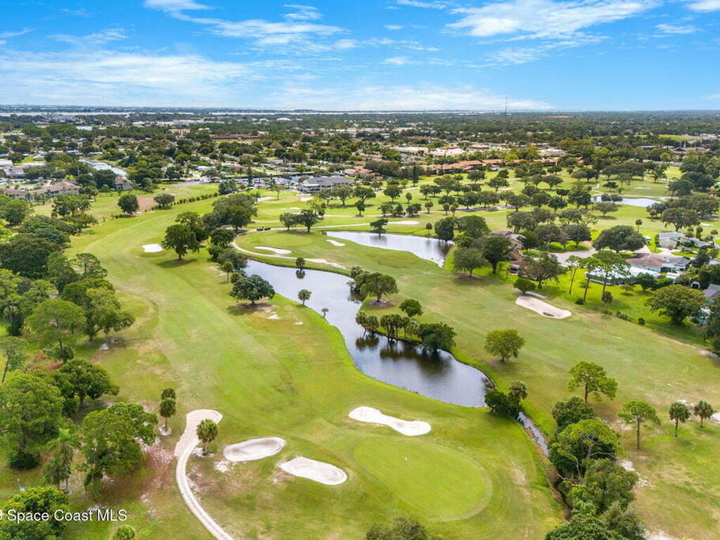 1387 Gleneagles Court, Rockledge, FL 32955