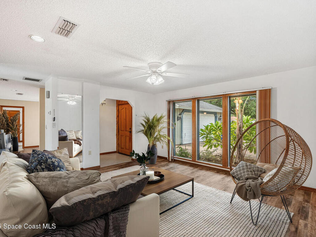 1387 Gleneagles Court, Rockledge, FL 32955