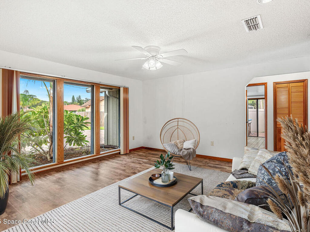 1387 Gleneagles Court, Rockledge, FL 32955