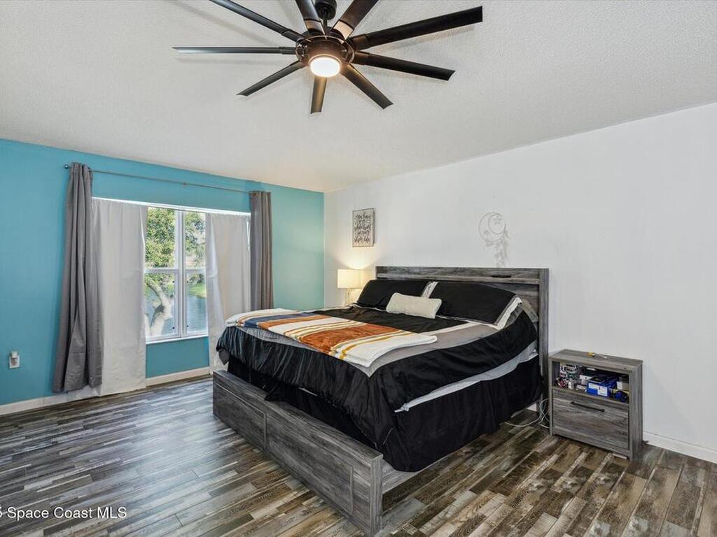 5060 Spinet Drive, Melbourne, FL 32940