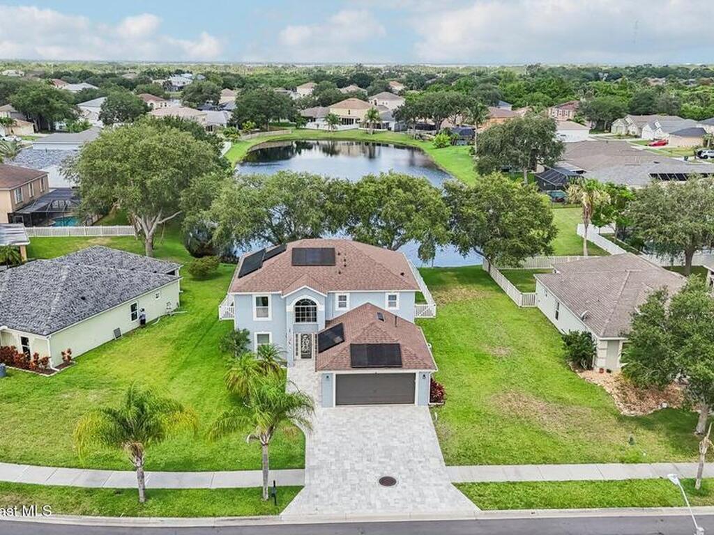 5060 Spinet Drive, Melbourne, FL 32940