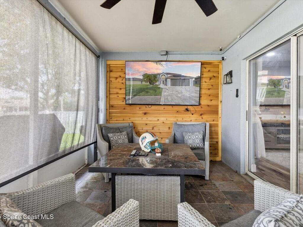 5060 Spinet Drive, Melbourne, FL 32940