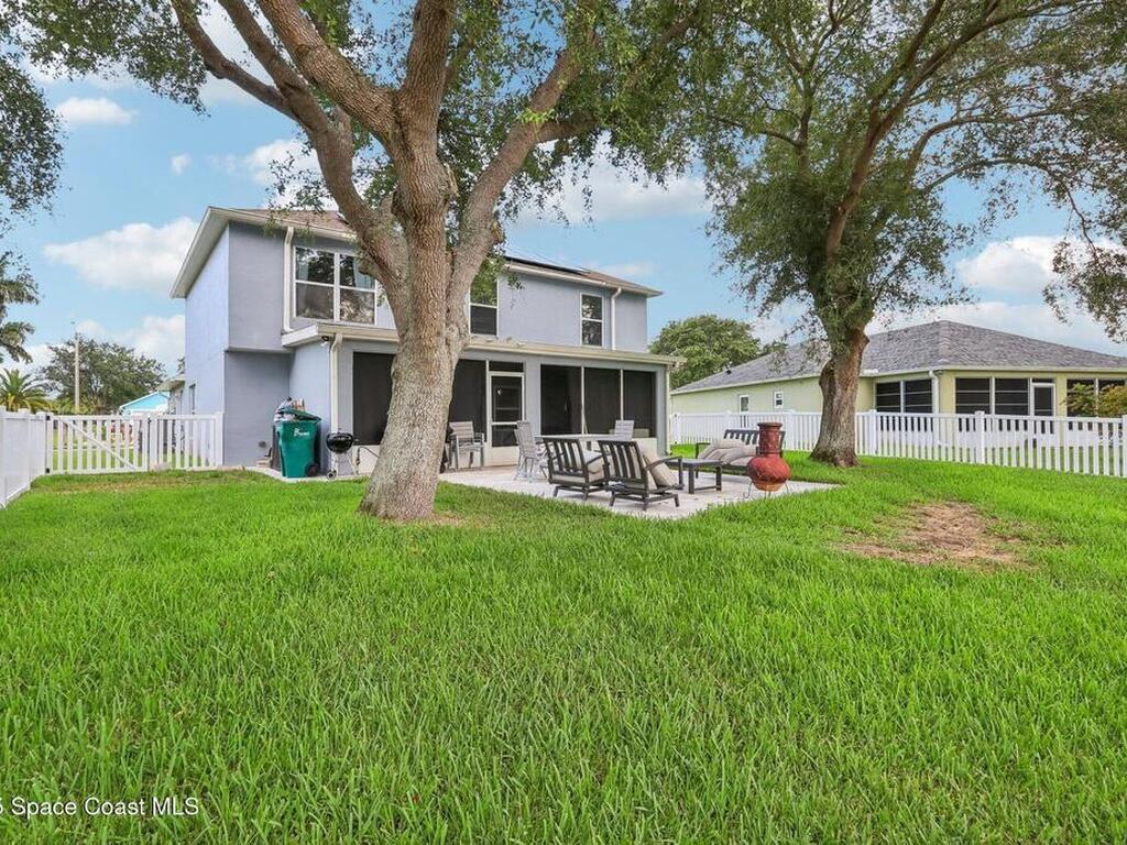 5060 Spinet Drive, Melbourne, FL 32940