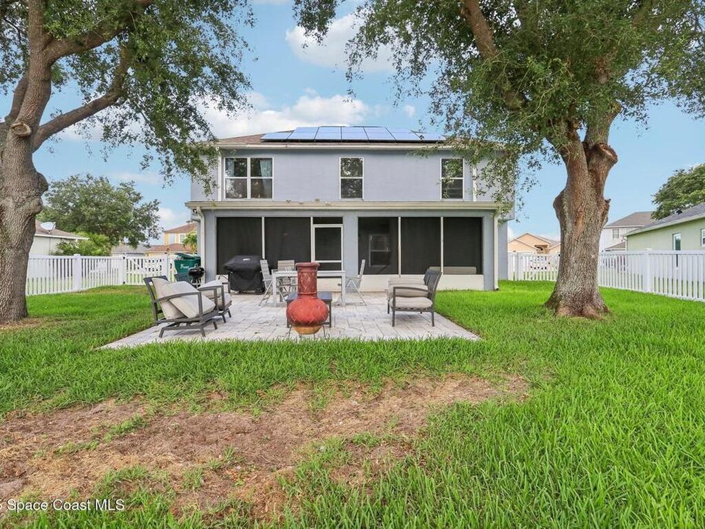 5060 Spinet Drive, Melbourne, FL 32940