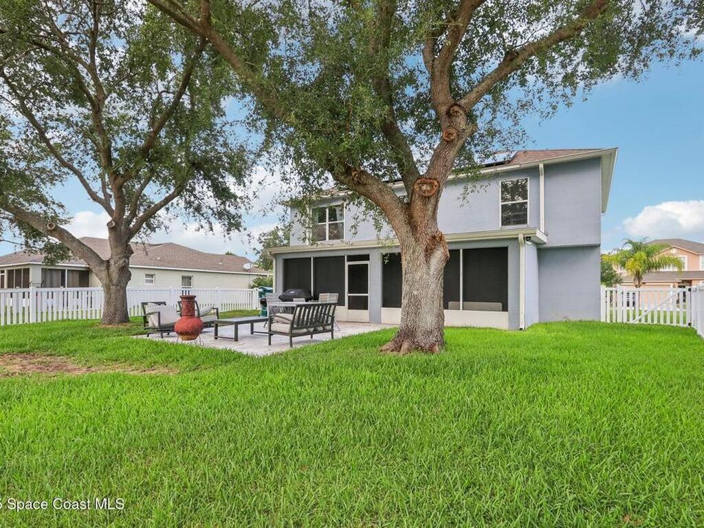 5060 Spinet Drive, Melbourne, FL 32940