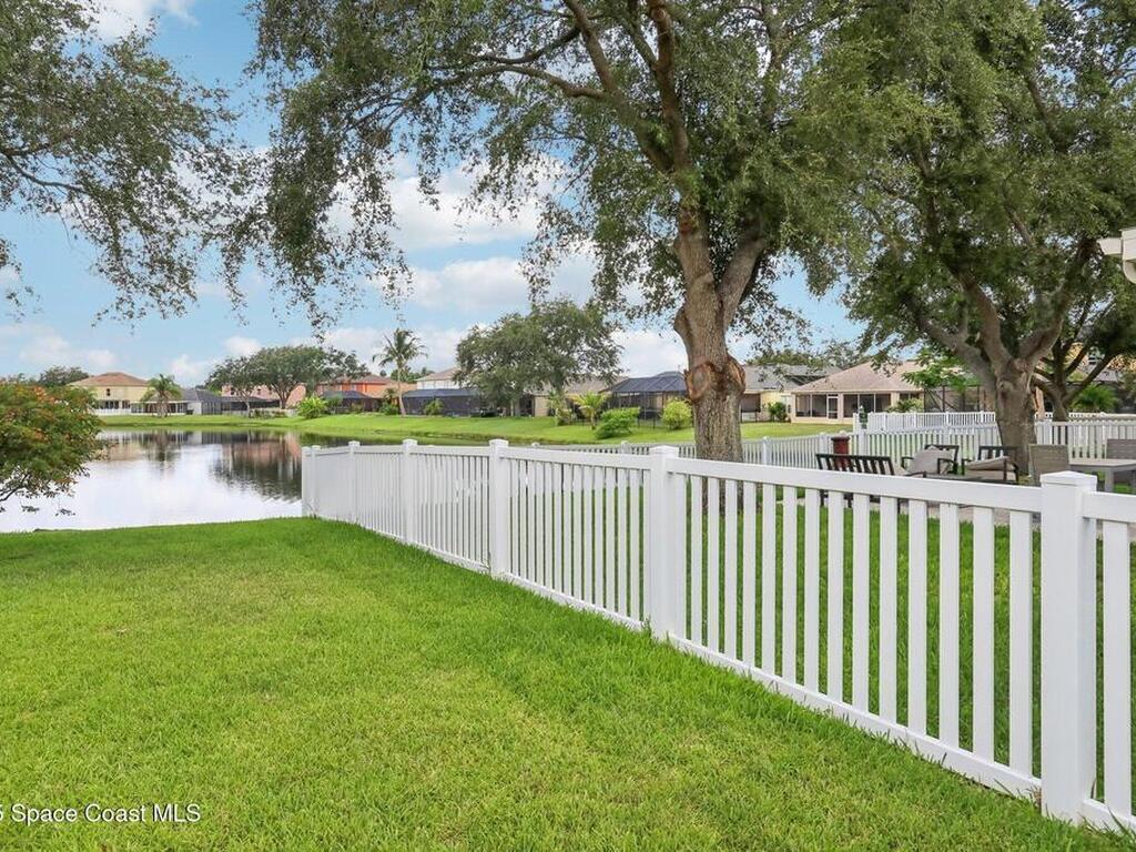 5060 Spinet Drive, Melbourne, FL 32940