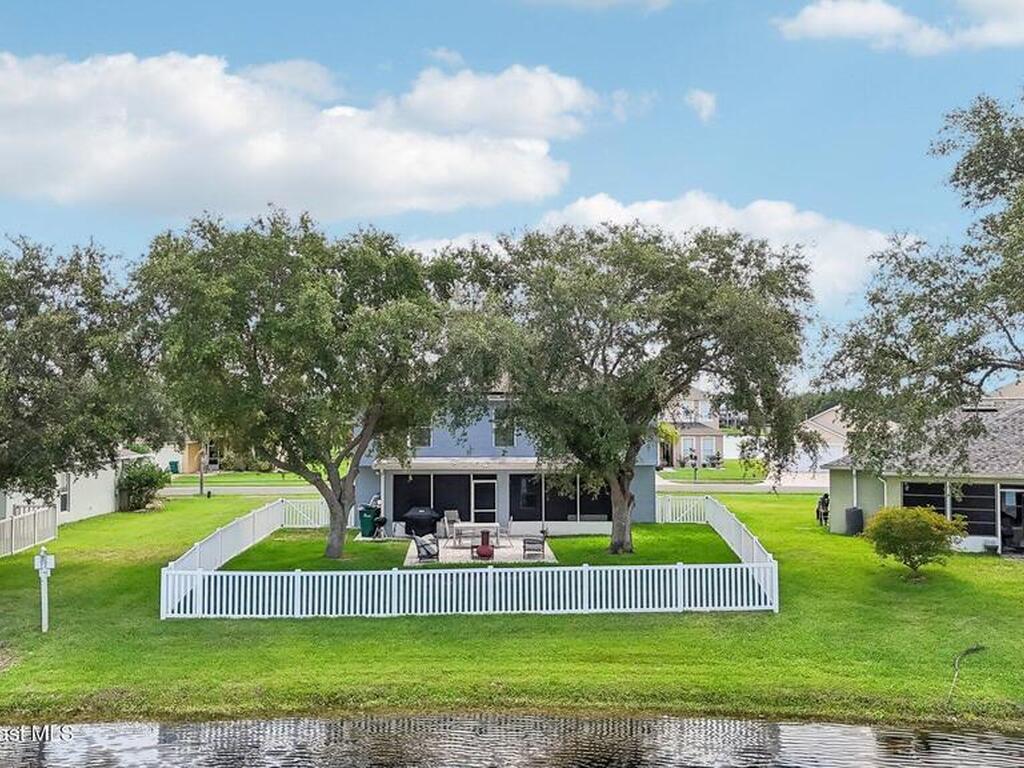 5060 Spinet Drive, Melbourne, FL 32940