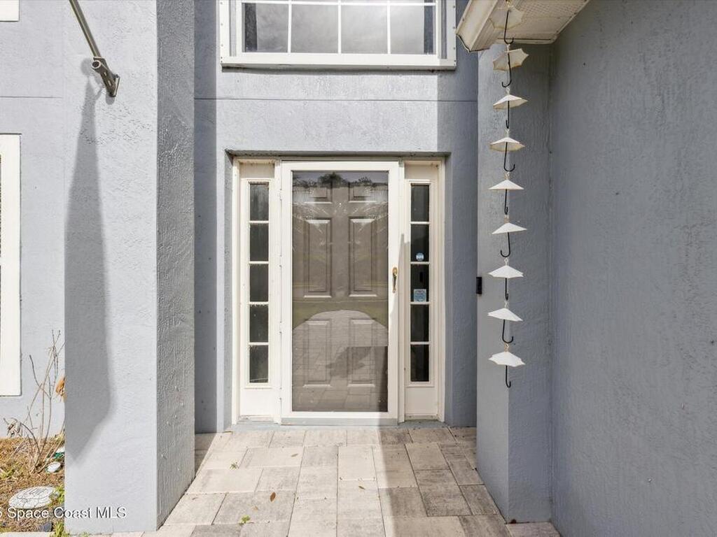 5060 Spinet Drive, Melbourne, FL 32940