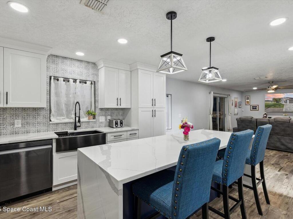 5060 Spinet Drive, Melbourne, FL 32940
