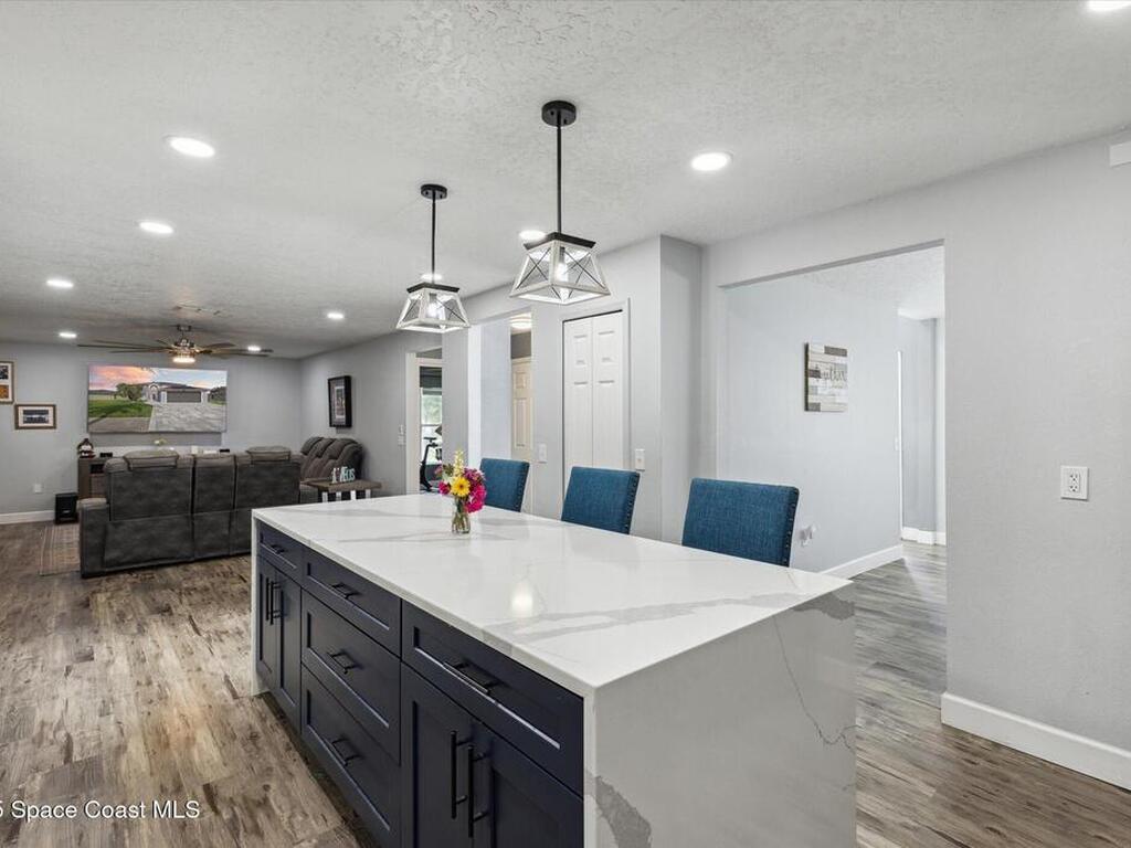 5060 Spinet Drive, Melbourne, FL 32940