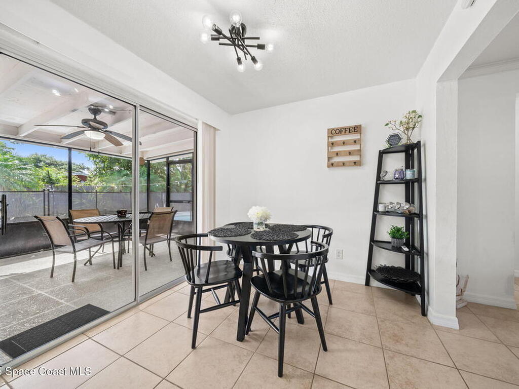 1941 Dawn Drive, Melbourne, FL 32935