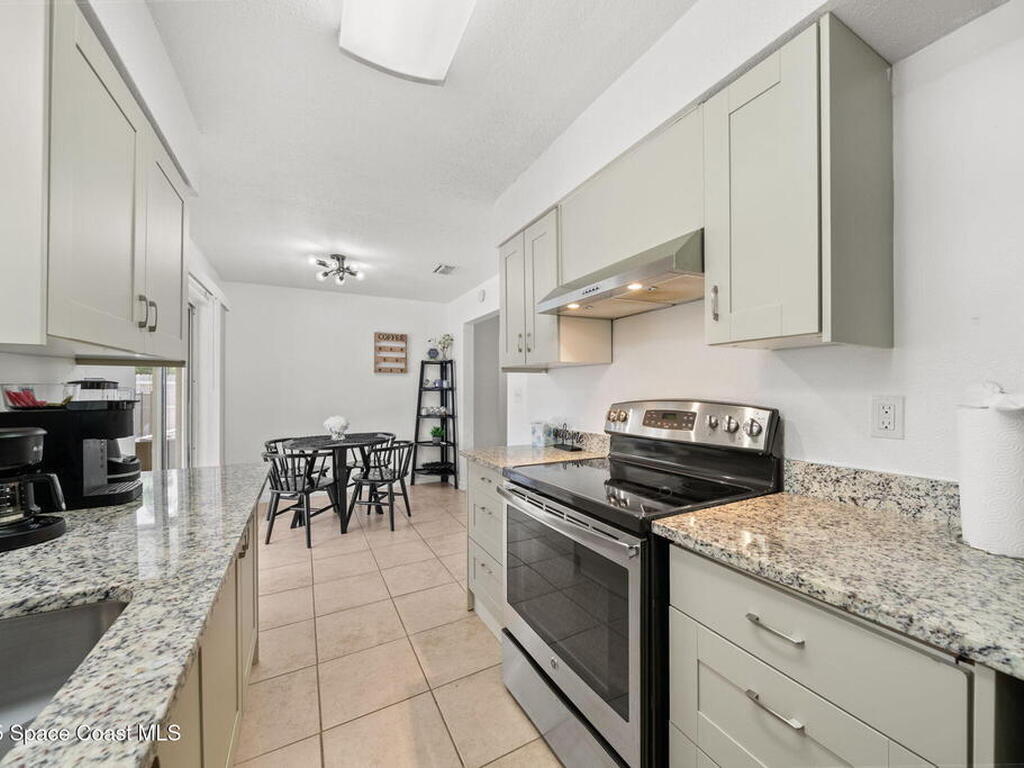 1941 Dawn Drive, Melbourne, FL 32935