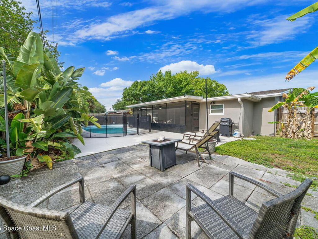 1941 Dawn Drive, Melbourne, FL 32935