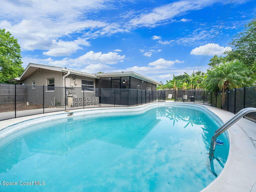 1941 Dawn Drive, Melbourne, FL 32935