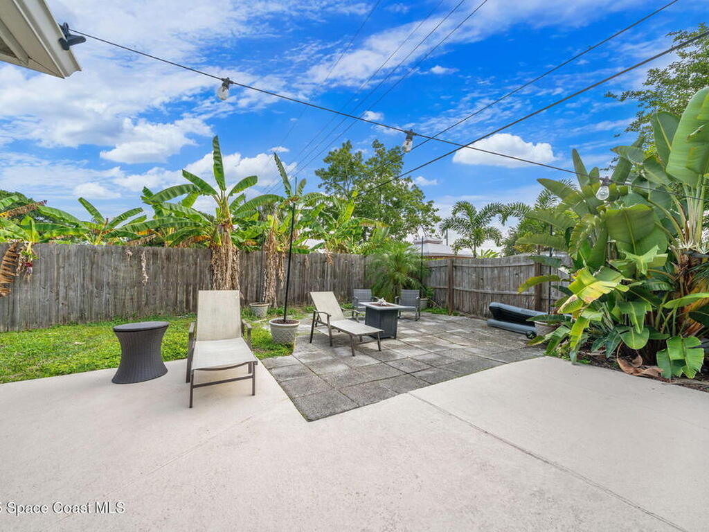 1941 Dawn Drive, Melbourne, FL 32935