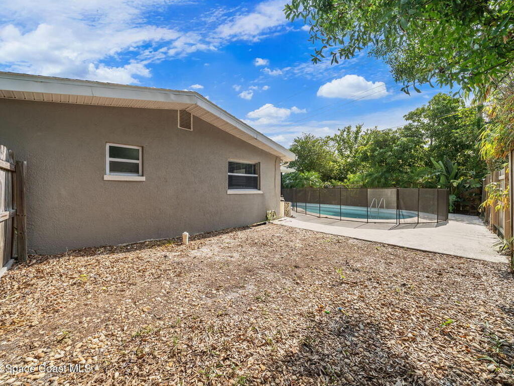 1941 Dawn Drive, Melbourne, FL 32935