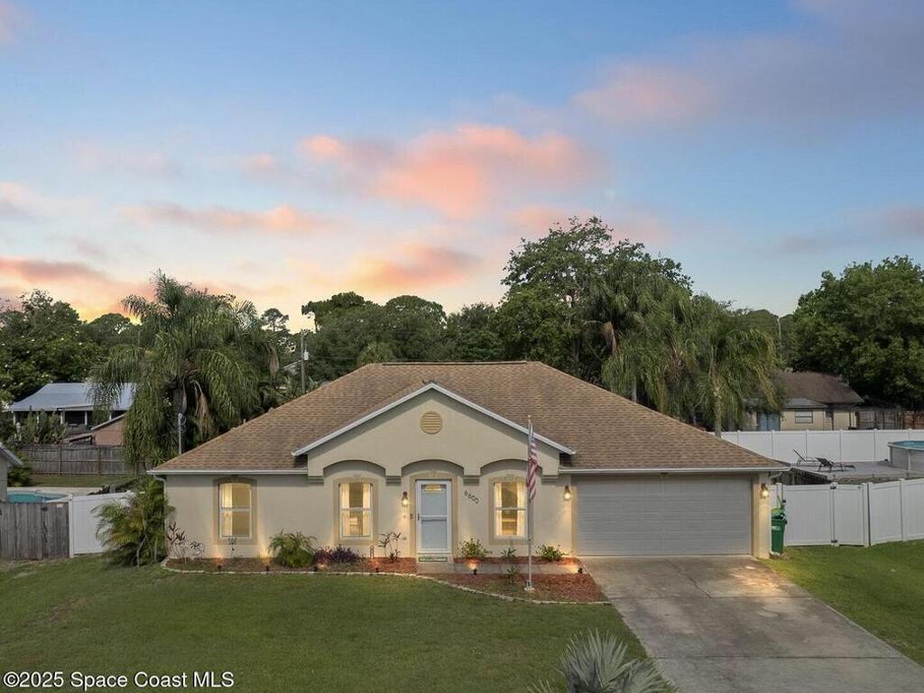 6600 Bancroft Avenue, Cocoa, FL 32927