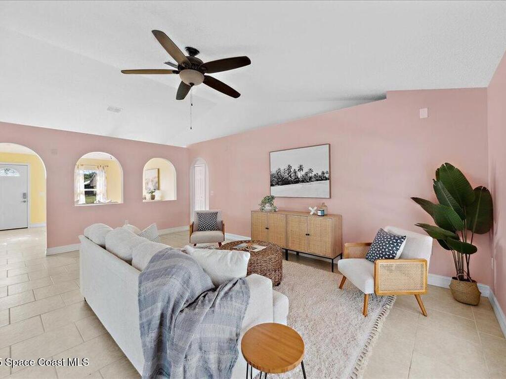 6600 Bancroft Avenue, Cocoa, FL 32927