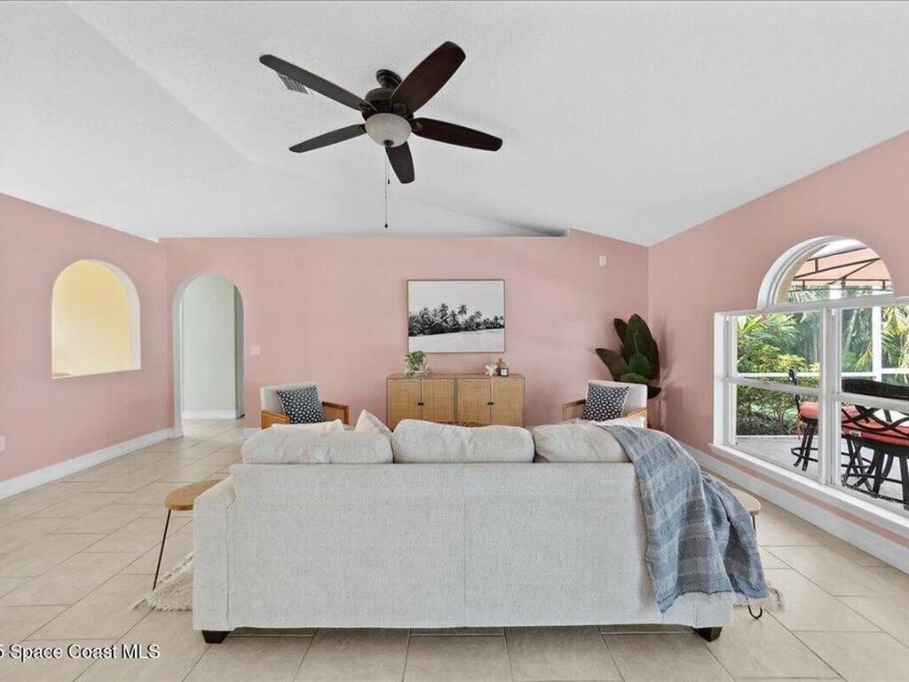 6600 Bancroft Avenue, Cocoa, FL 32927