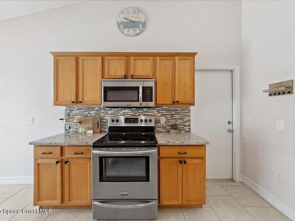 6600 Bancroft Avenue, Cocoa, FL 32927