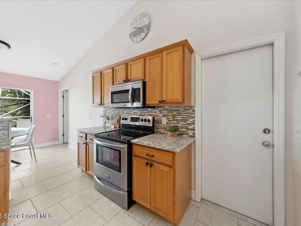 6600 Bancroft Avenue, Cocoa, FL 32927