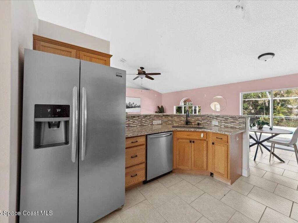 6600 Bancroft Avenue, Cocoa, FL 32927