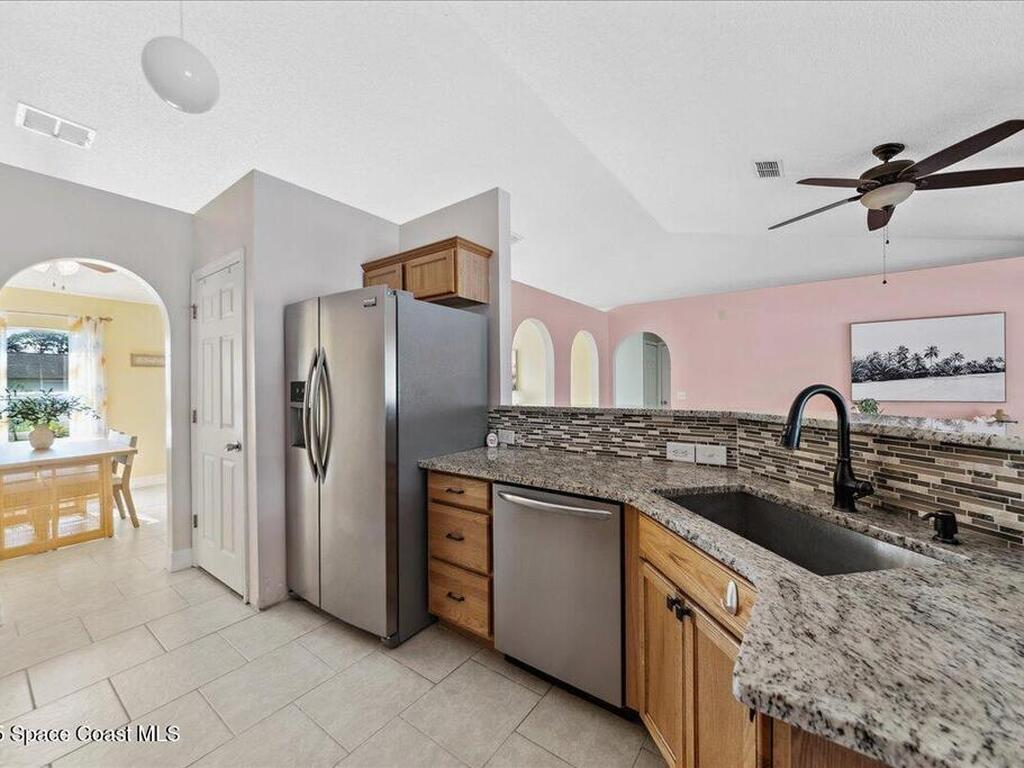 6600 Bancroft Avenue, Cocoa, FL 32927
