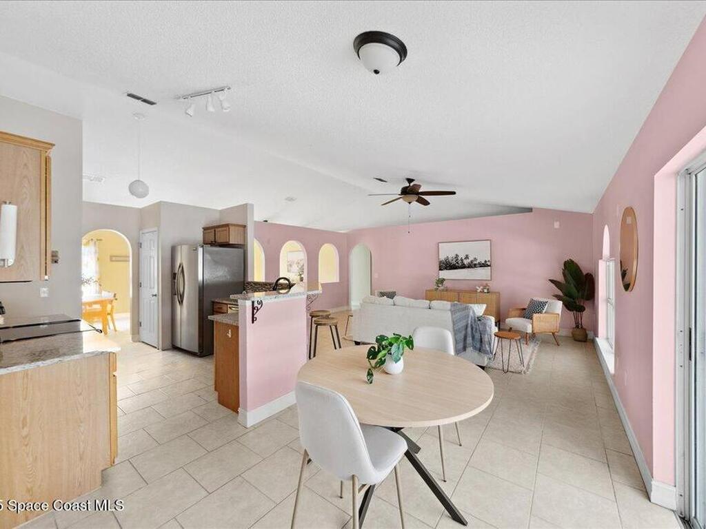 6600 Bancroft Avenue, Cocoa, FL 32927