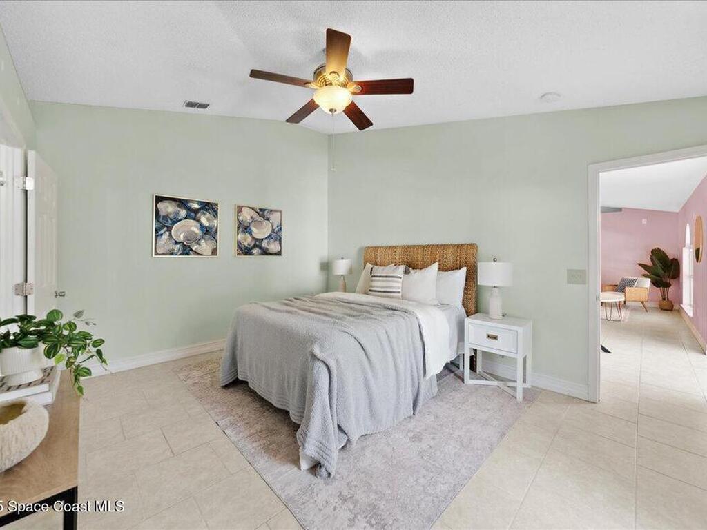 6600 Bancroft Avenue, Cocoa, FL 32927