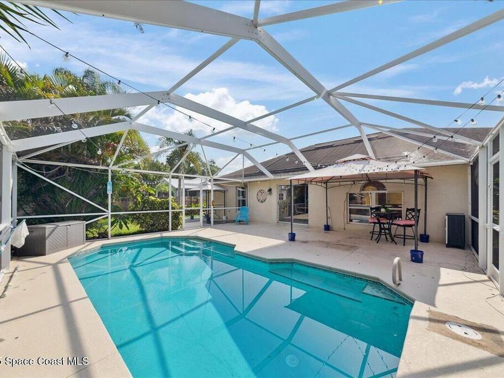 6600 Bancroft Avenue, Cocoa, FL 32927