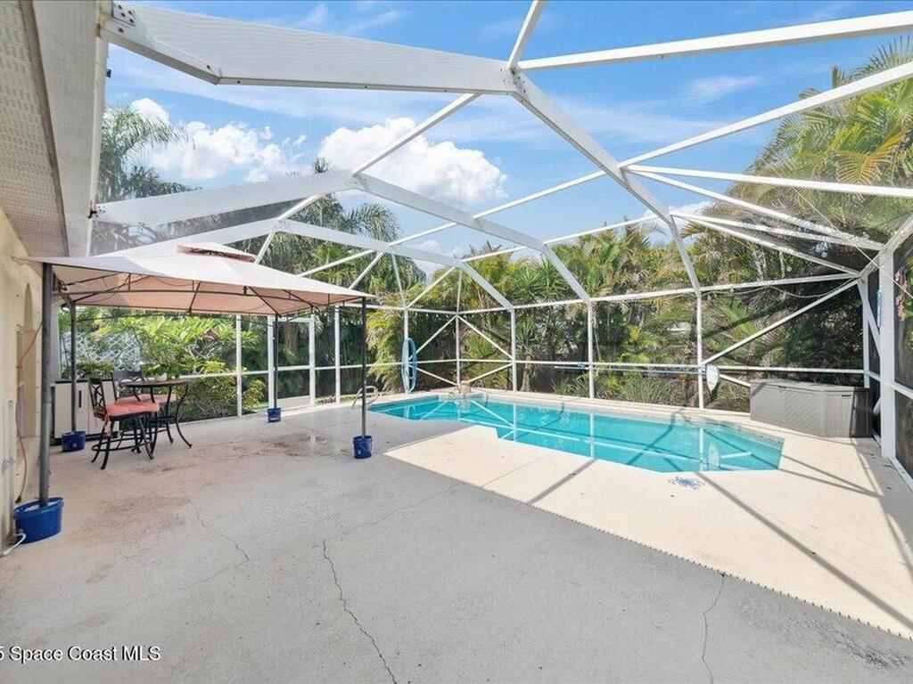 6600 Bancroft Avenue, Cocoa, FL 32927