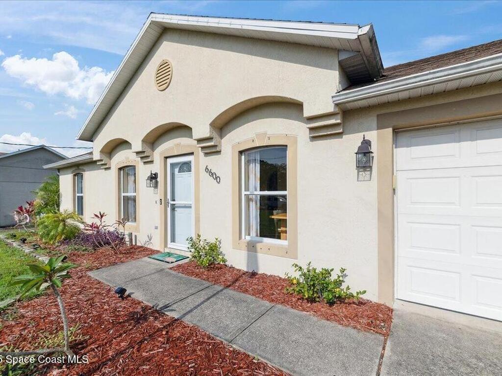 6600 Bancroft Avenue, Cocoa, FL 32927