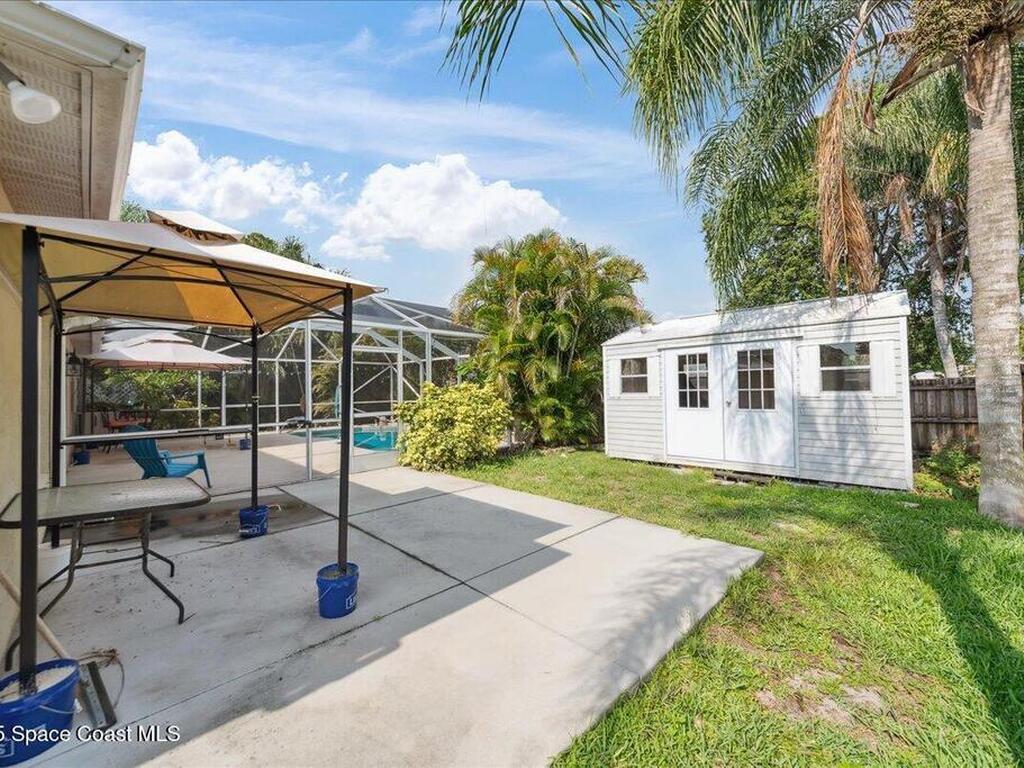 6600 Bancroft Avenue, Cocoa, FL 32927